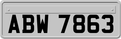 ABW7863