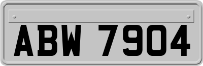 ABW7904