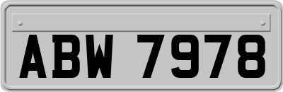 ABW7978