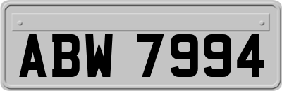 ABW7994