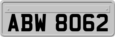 ABW8062