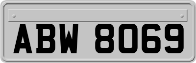 ABW8069