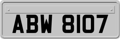 ABW8107