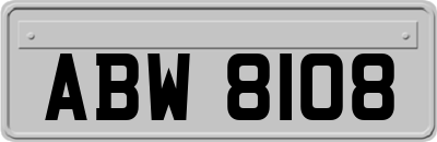 ABW8108