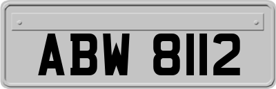 ABW8112