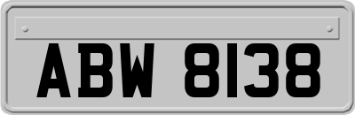 ABW8138