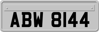 ABW8144