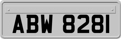 ABW8281