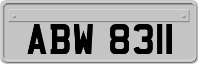 ABW8311