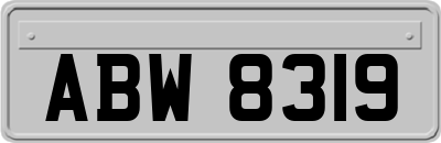 ABW8319