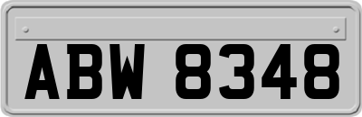 ABW8348