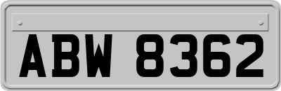 ABW8362