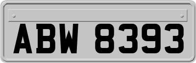 ABW8393