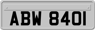 ABW8401