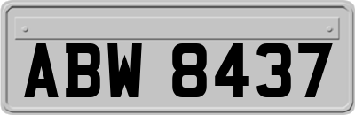 ABW8437