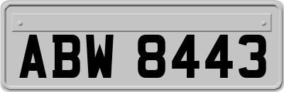 ABW8443