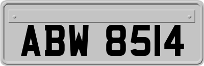 ABW8514