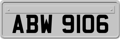 ABW9106
