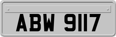 ABW9117