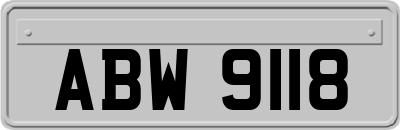 ABW9118
