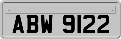 ABW9122