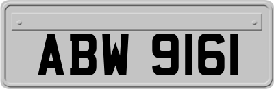 ABW9161