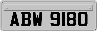 ABW9180
