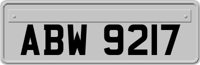 ABW9217