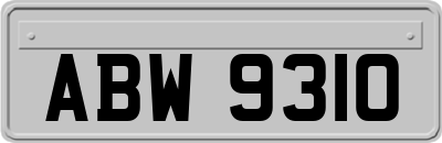 ABW9310