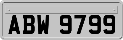 ABW9799