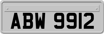 ABW9912