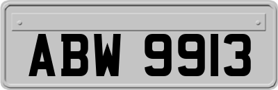 ABW9913
