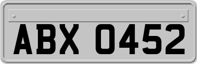 ABX0452