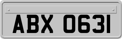ABX0631