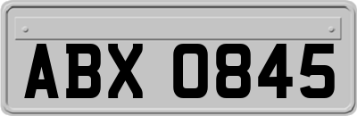 ABX0845