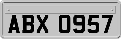 ABX0957