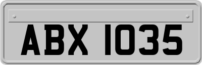 ABX1035