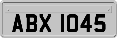 ABX1045