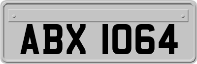ABX1064