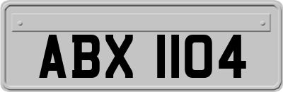 ABX1104