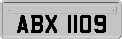 ABX1109