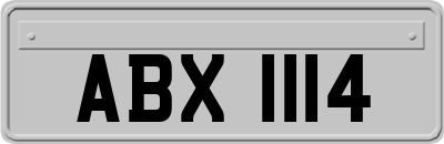 ABX1114