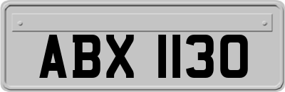 ABX1130