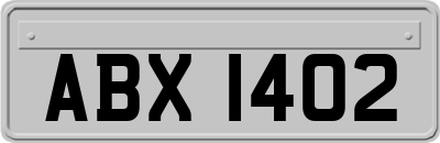 ABX1402