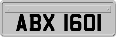 ABX1601