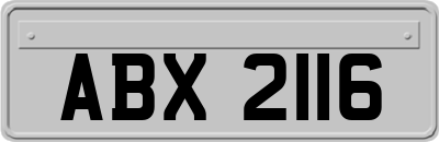 ABX2116