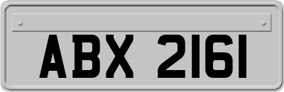 ABX2161