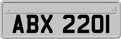 ABX2201