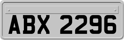 ABX2296