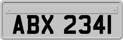 ABX2341